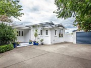Image of a Whakatane residential character property valued by Boyes James McKay