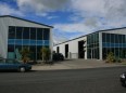 Image of a Whakatane industrial property valued by Boyes James McKay